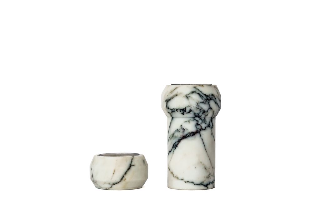 Objets design - OCTANS PHOTOPHORE, VASE POUR FLEUR - OOUMM