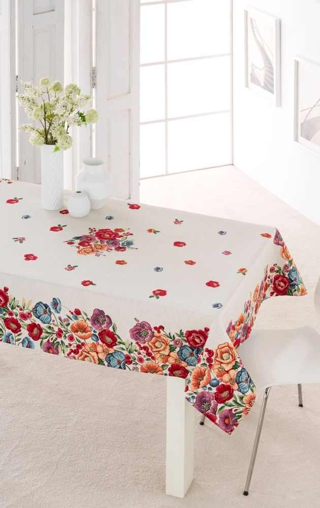 Tissus - Collection de Table - VIUDA DE RAFAEL GANDIA/ELIKA