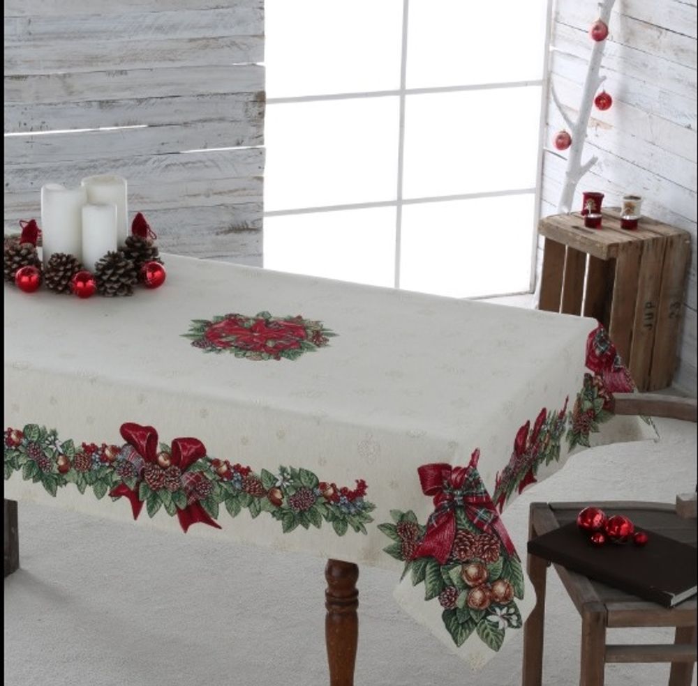Tissus - Collection de Table - VIUDA DE RAFAEL GANDIA/ELIKA