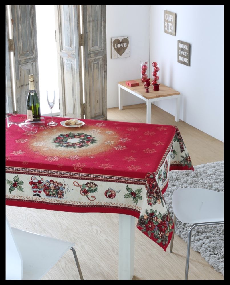 Tissus - Collection de Table - VIUDA DE RAFAEL GANDIA/ELIKA