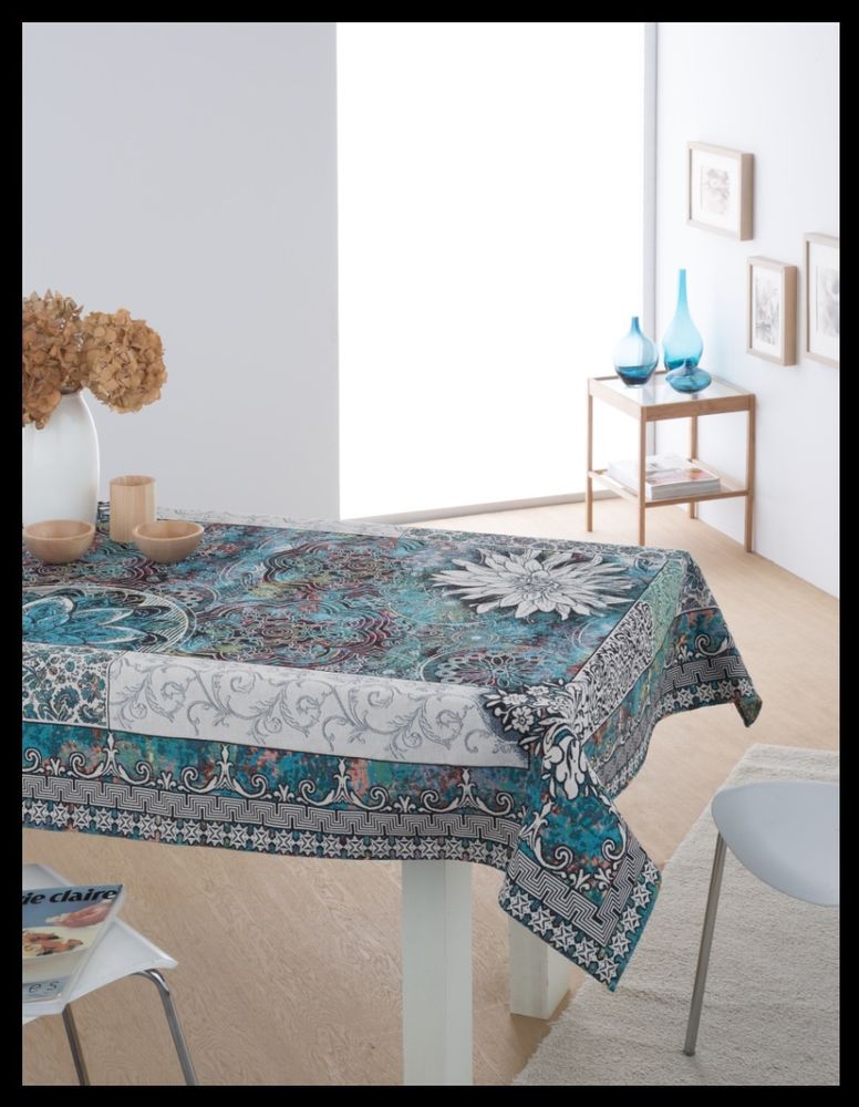 Tissus - Collection de Table - VIUDA DE RAFAEL GANDIA/ELIKA
