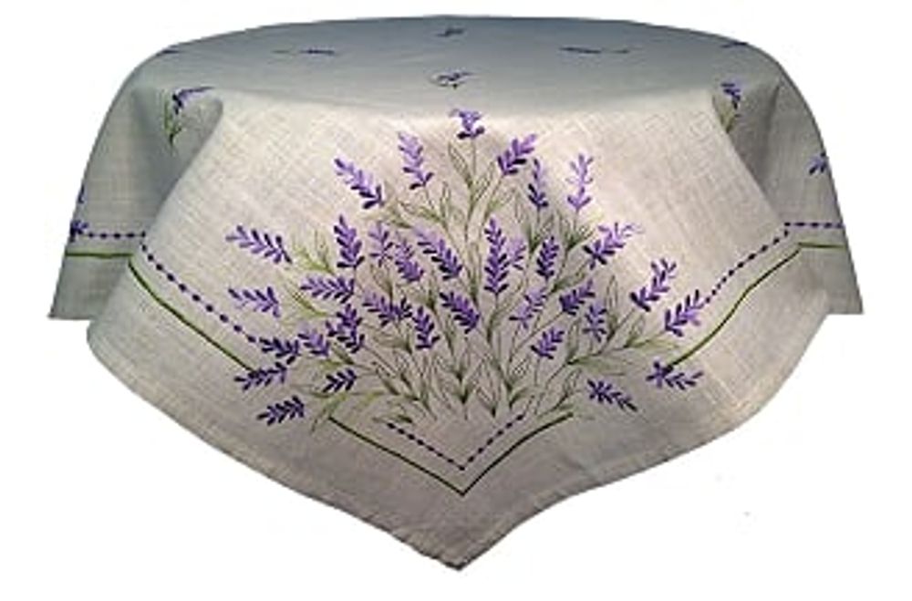 Linge de table textile - Linge de table - ROLANDE DU DREUILH CREATIONS