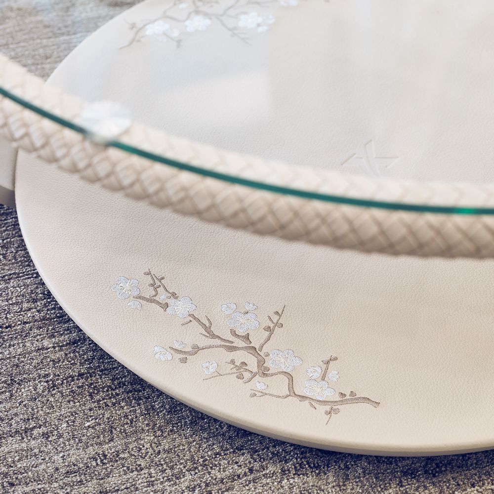 Tables basses - Divine Lounge - Table - XTREME COLLECTION