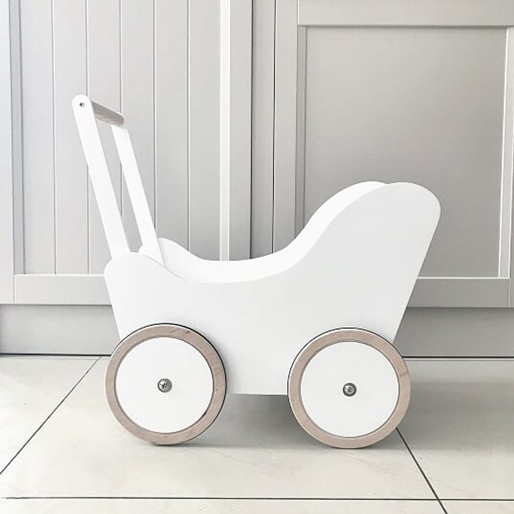 Children's bedrooms - Doll toy pram - SABO CONCEPT