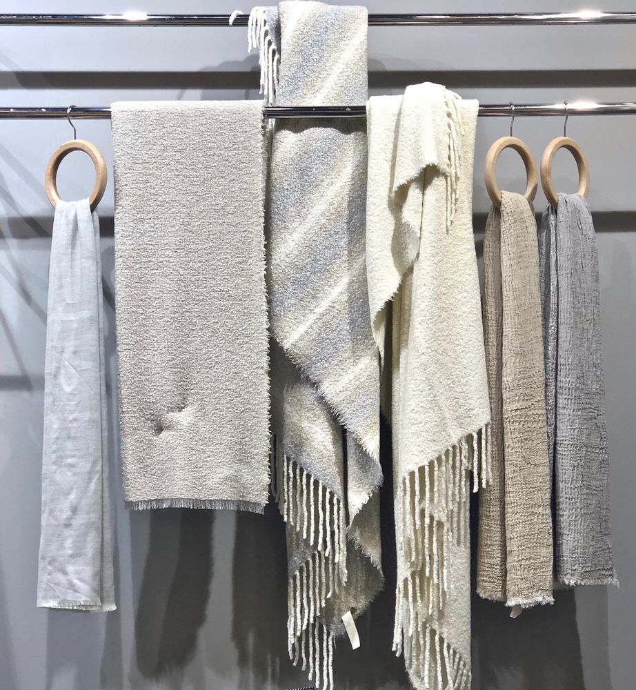 Homewear - Slippers - Robes - Travel set- - ALONPI CASHMERE