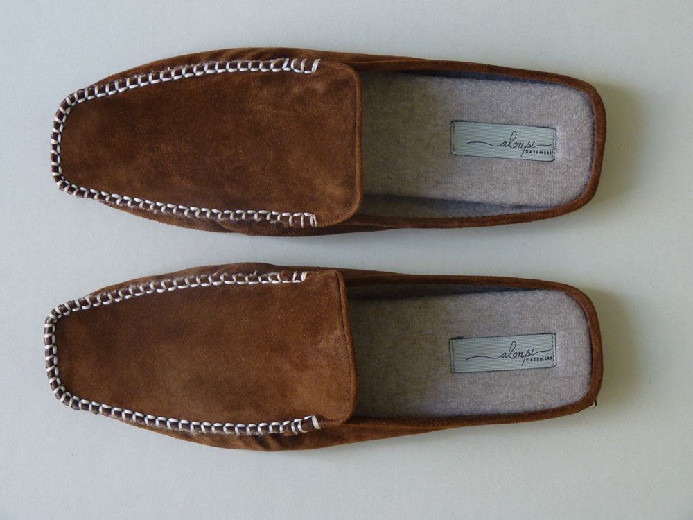 Apparel - Fashion accessories - ALONPI CASHMERE