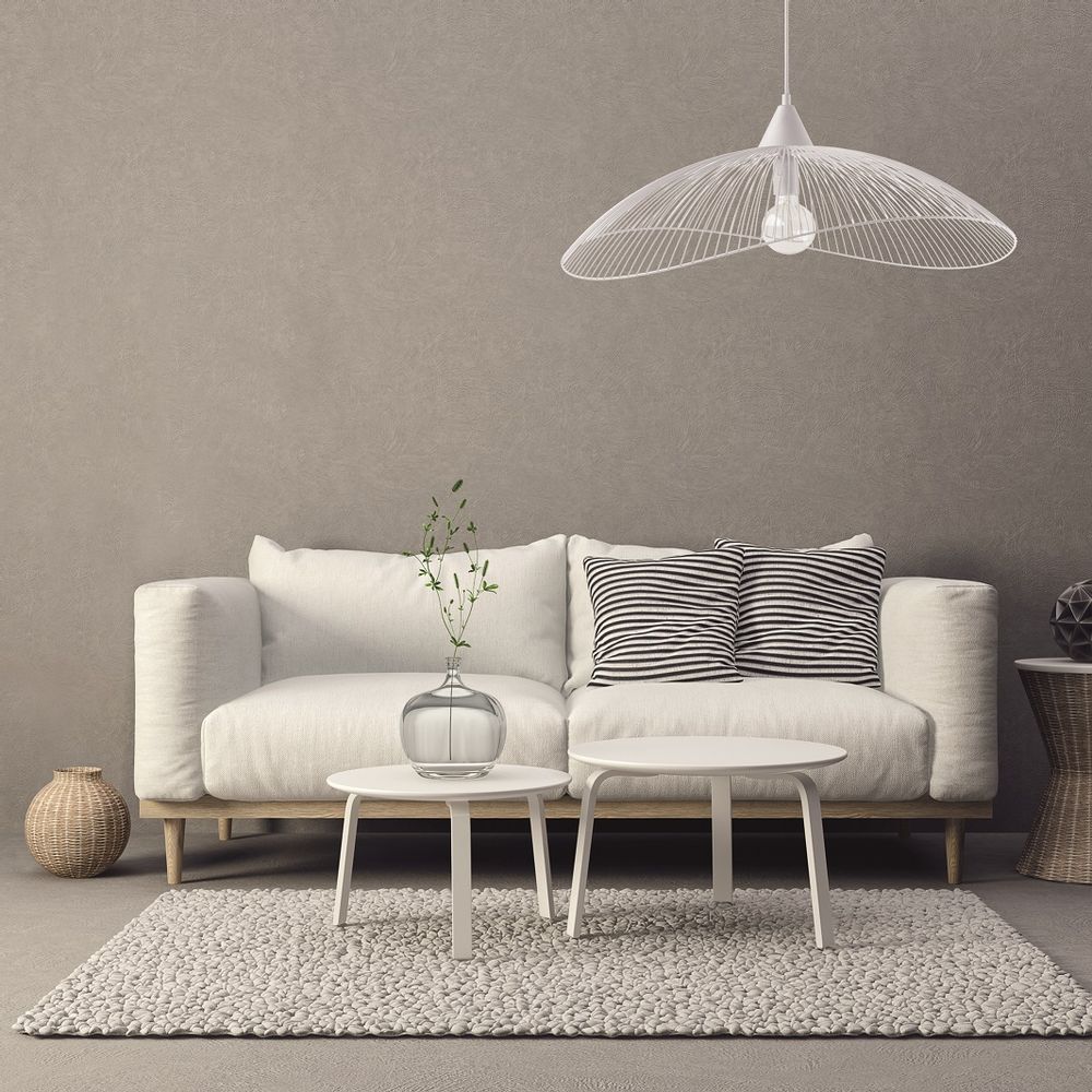 Suspensions - Suspension design filaire filaire SAWYER - LAURIE LUMIERE