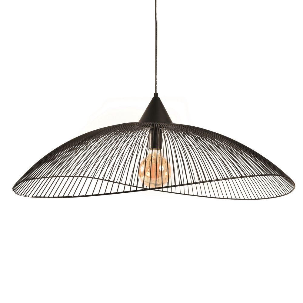 Suspensions - Suspension design filaire filaire SAWYER - LAURIE LUMIERE