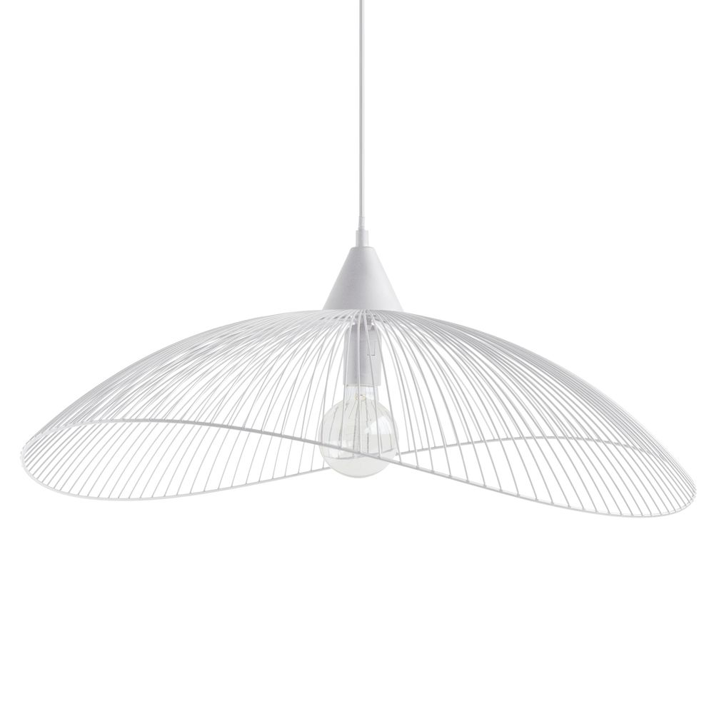 Suspensions - Suspension design filaire filaire SAWYER - LAURIE LUMIERE
