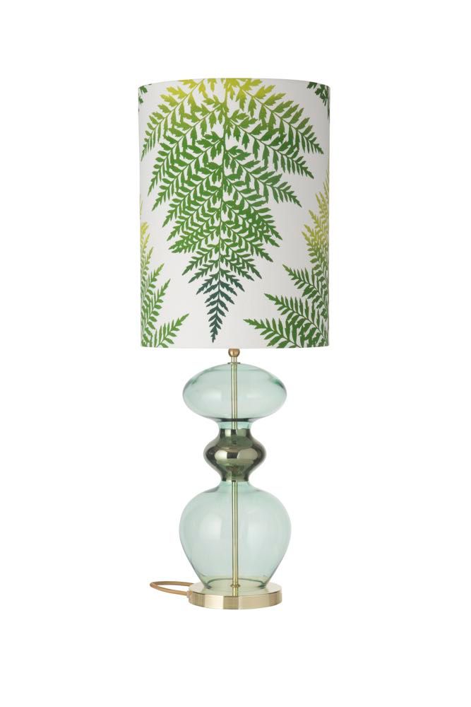 Table lamps - Futura table lamp - EBB & FLOW