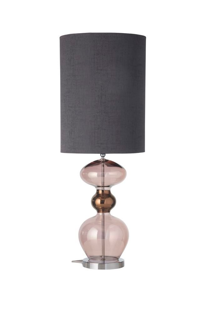 Table lamps - Futura table lamp - EBB & FLOW