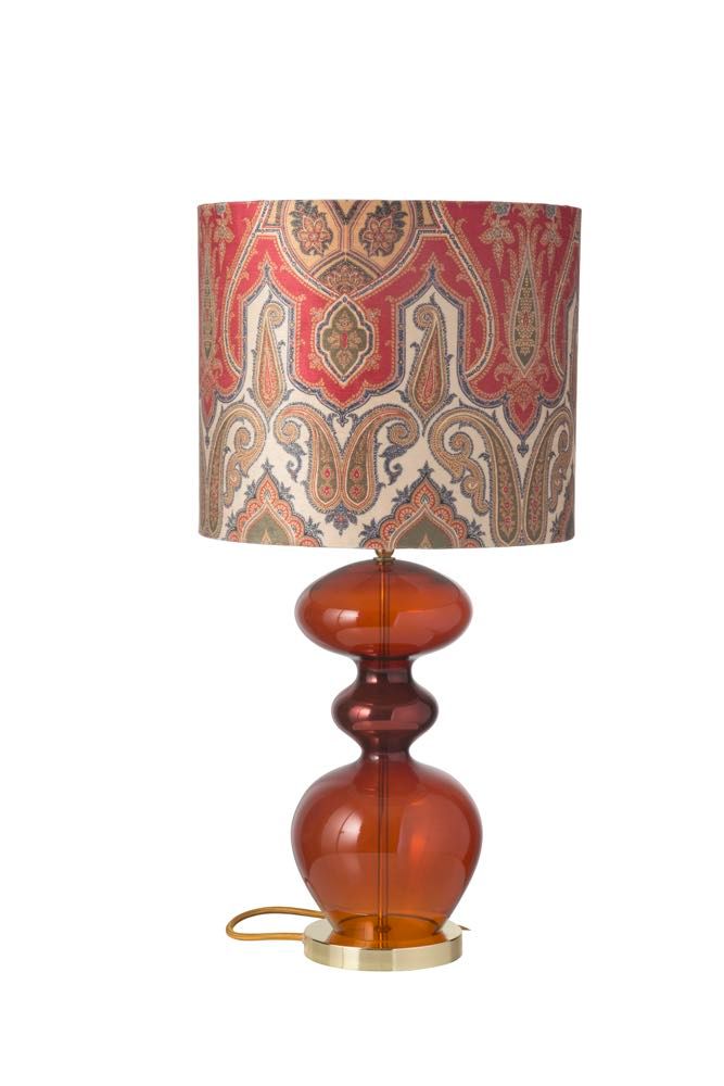 Table lamps - Futura table lamp - EBB & FLOW