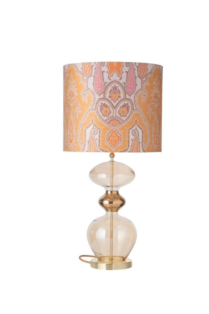 Table lamps - Futura table lamp - EBB & FLOW