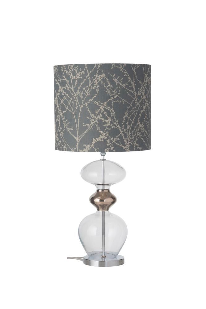 Table lamps - Futura table lamp - EBB & FLOW