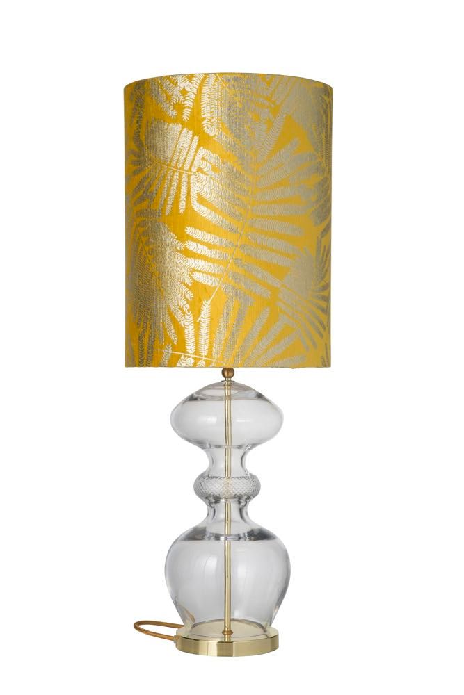 Table lamps - Futura table lamp - EBB & FLOW