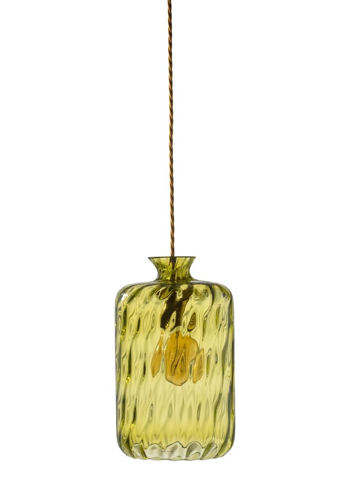 Suspensions - Pilier suspension - EBB & FLOW