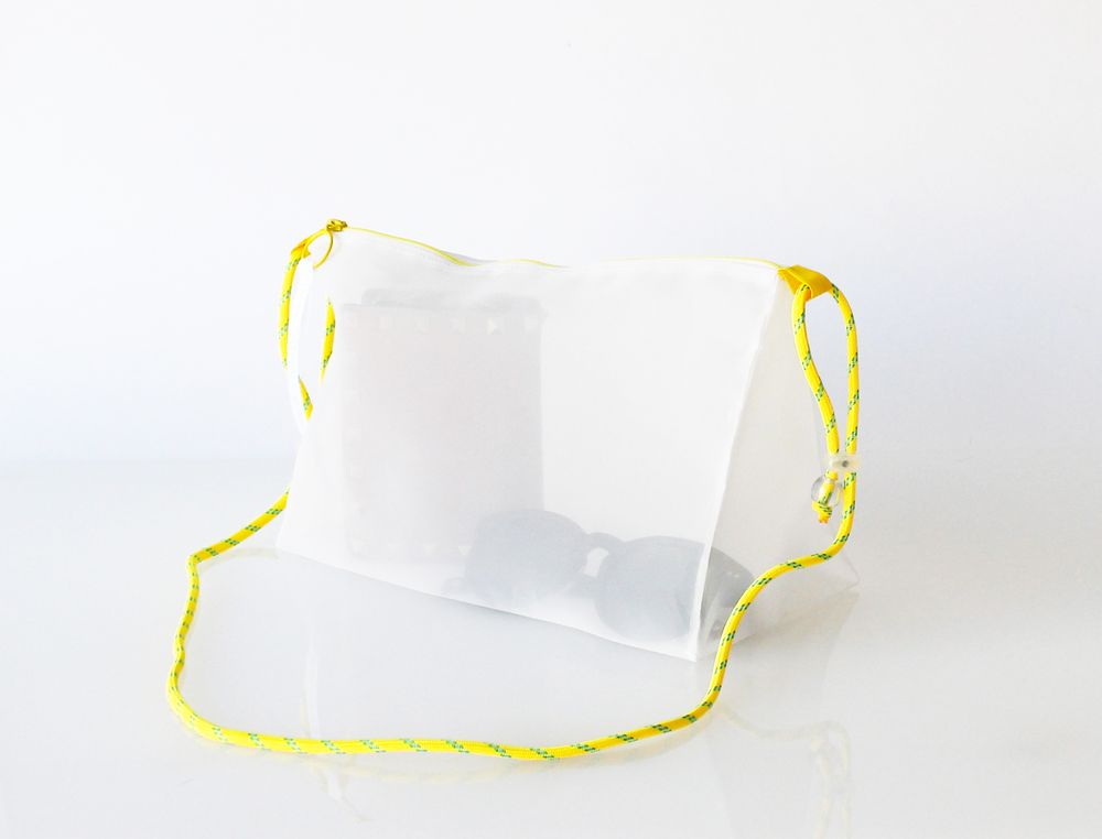 Bags and totes - zero - sacoche - ZERO