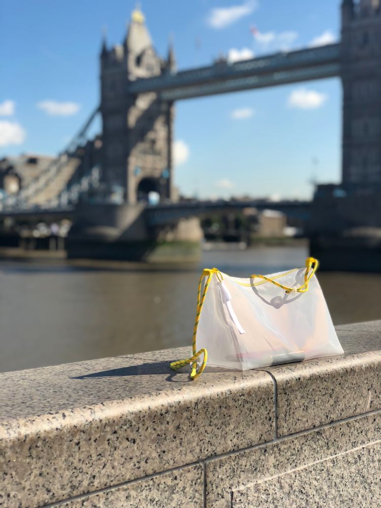 Bags and totes - zero - sacoche - ZERO