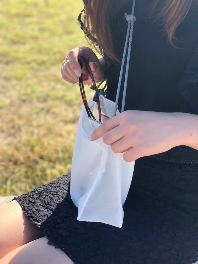 Bags and totes - zero - sacoche - ZERO