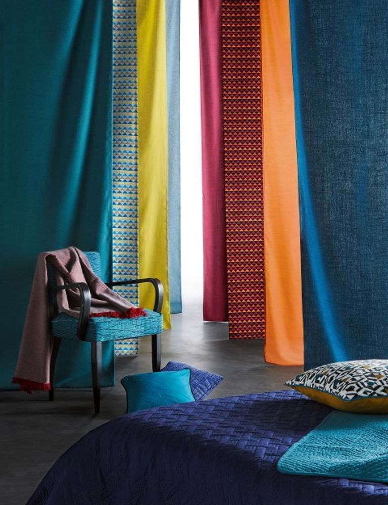 Upholstery fabrics - NEW COLLECTION - LINDER