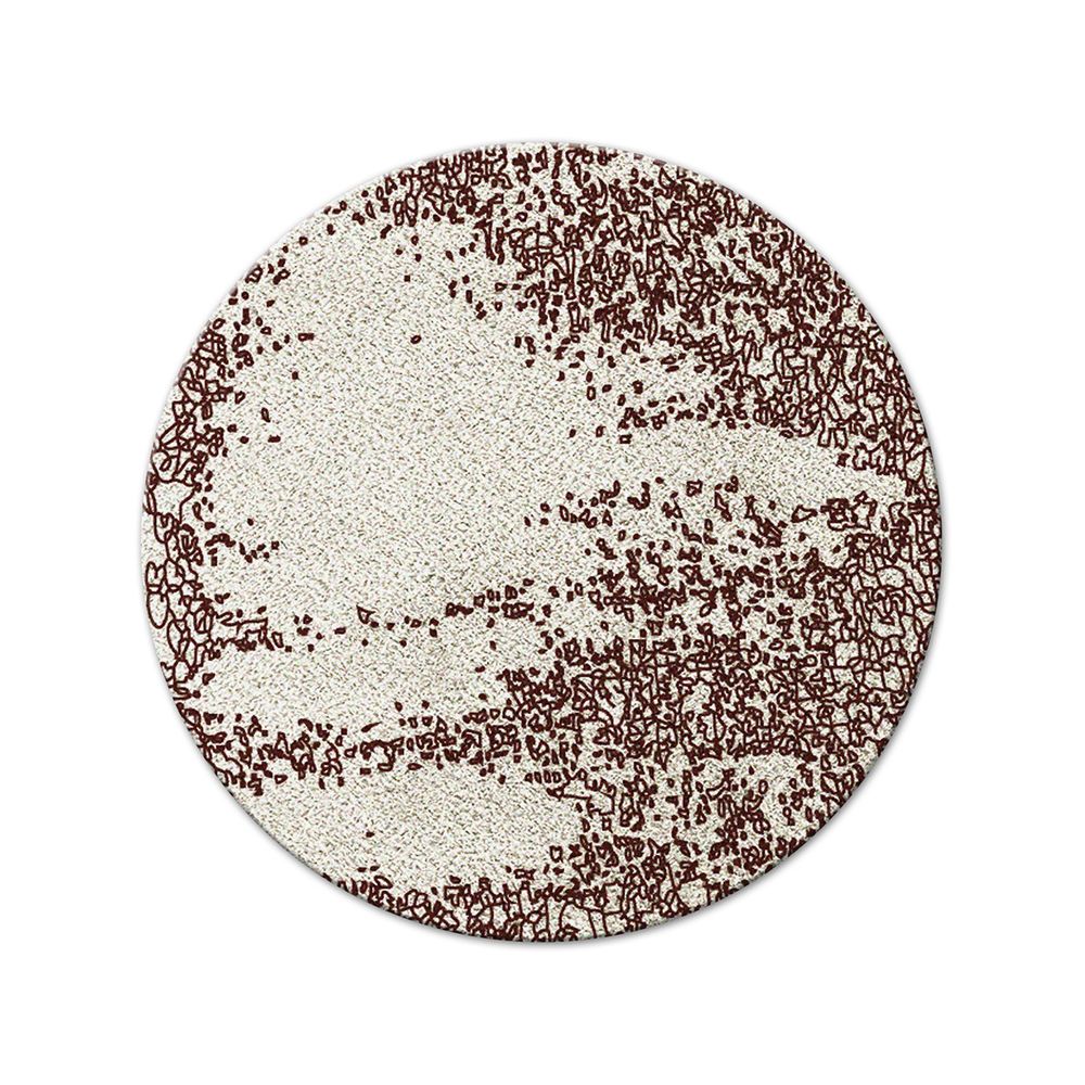 Rugs - Yupik Round Rug - COVET HOUSE