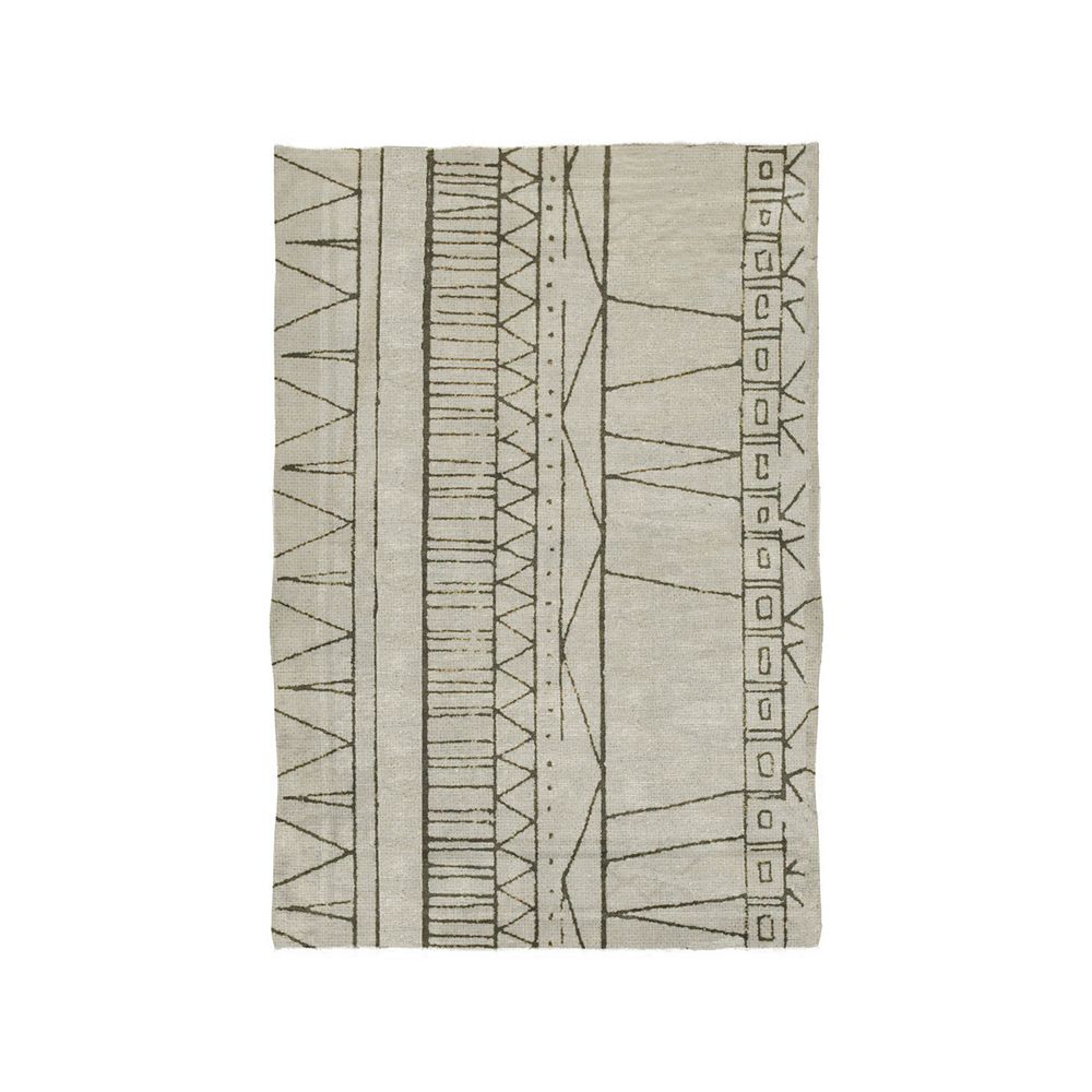 Contemporary carpets - CUZCO RUG - COVET HOUSE