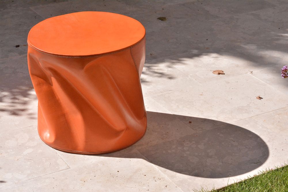 Stools for hospitalities & contracts - Stool Cubbs - SOL & LUNA