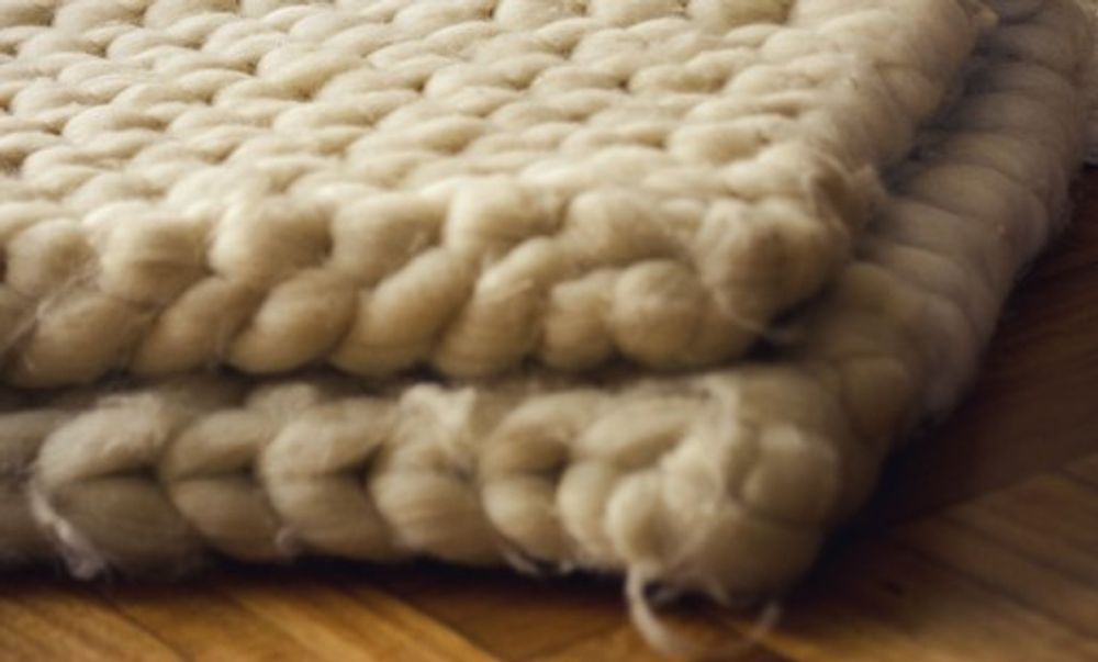 Autres tapis - TAPIS - AHUANA
