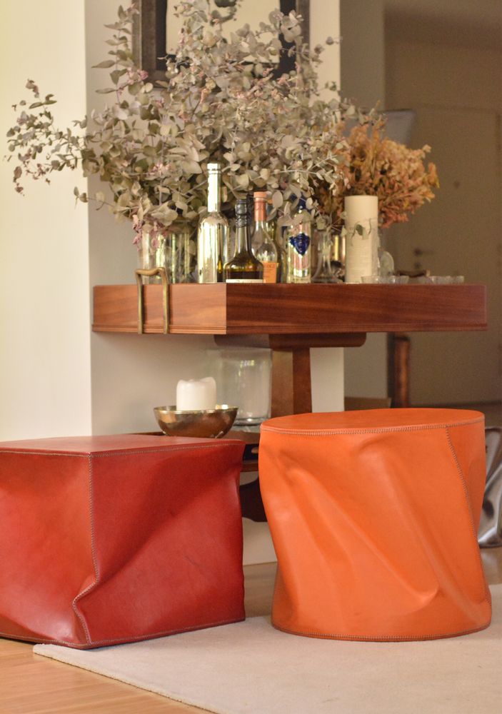 Stools for hospitalities & contracts - Stool Cubbs - SOL & LUNA