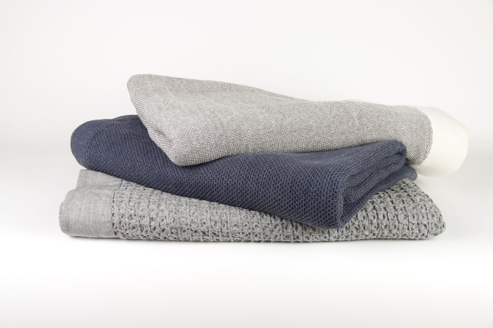 Dish towels - KENKAWAI Living - KENKAWAI - FINE JAPANESE GOODS