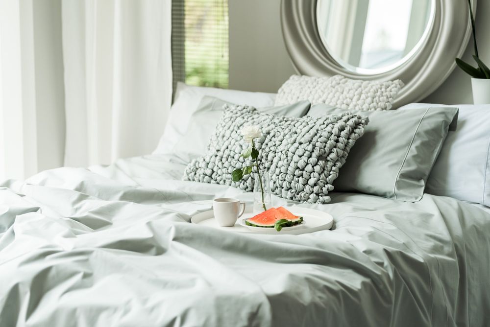 Bed linens - Bedlinen - LUIN LIVING