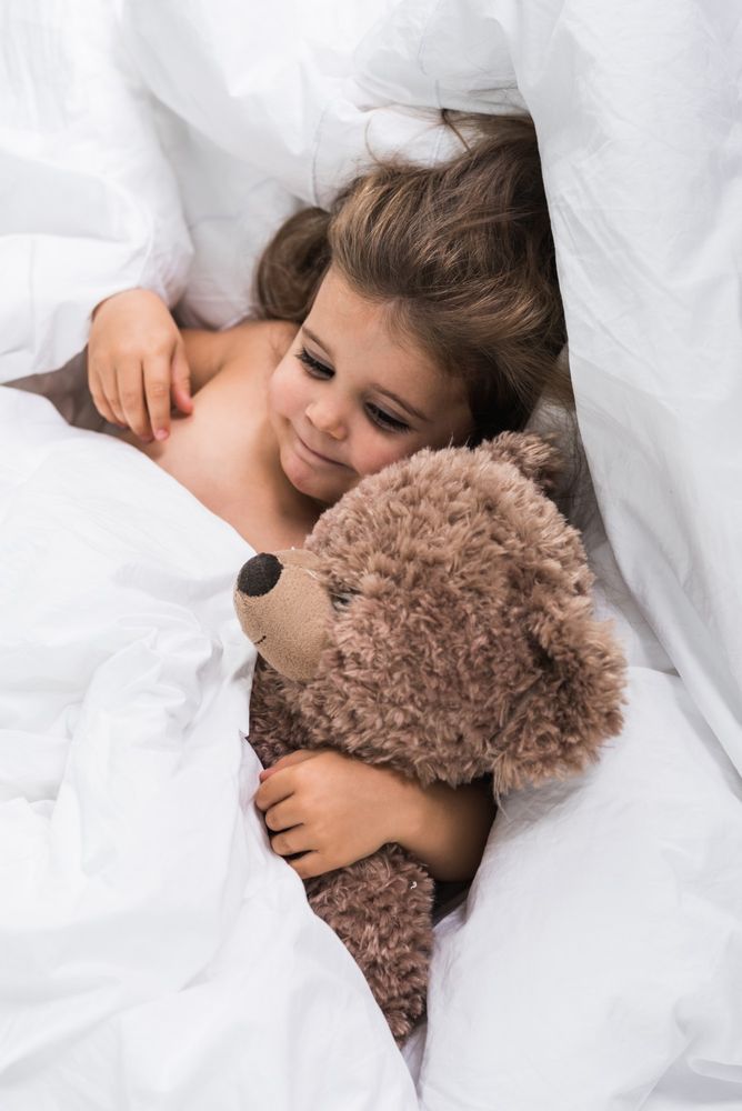 Bed linens - Bedlinen - LUIN LIVING