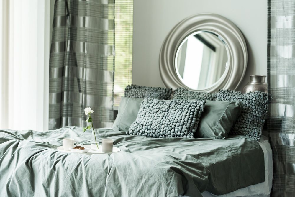 Bed linens - Bedlinen - LUIN LIVING