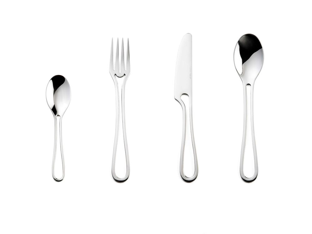 Couverts & ustensiles de cuisine - OUTLINE CUTLERY  - POP CORN