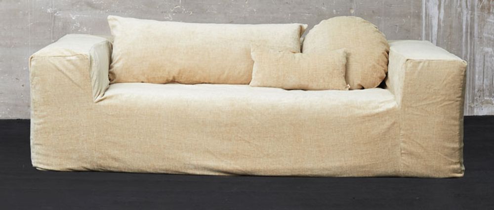 Sofas - COOPL SOFA - BED AND PHILOSOPHY