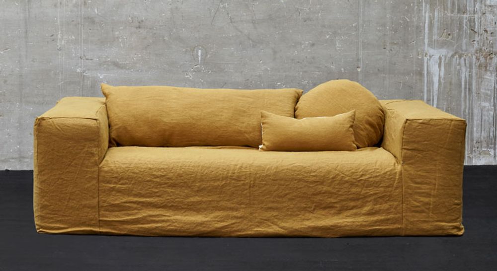 Sofas - COOPL SOFA - BED AND PHILOSOPHY