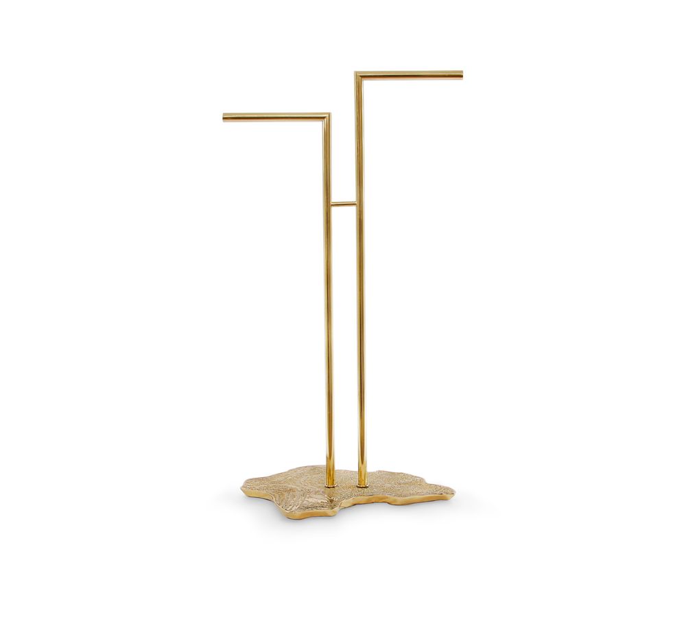 Meubles pour salle de bain - Porte-serviettes Eden - INSPLOSION