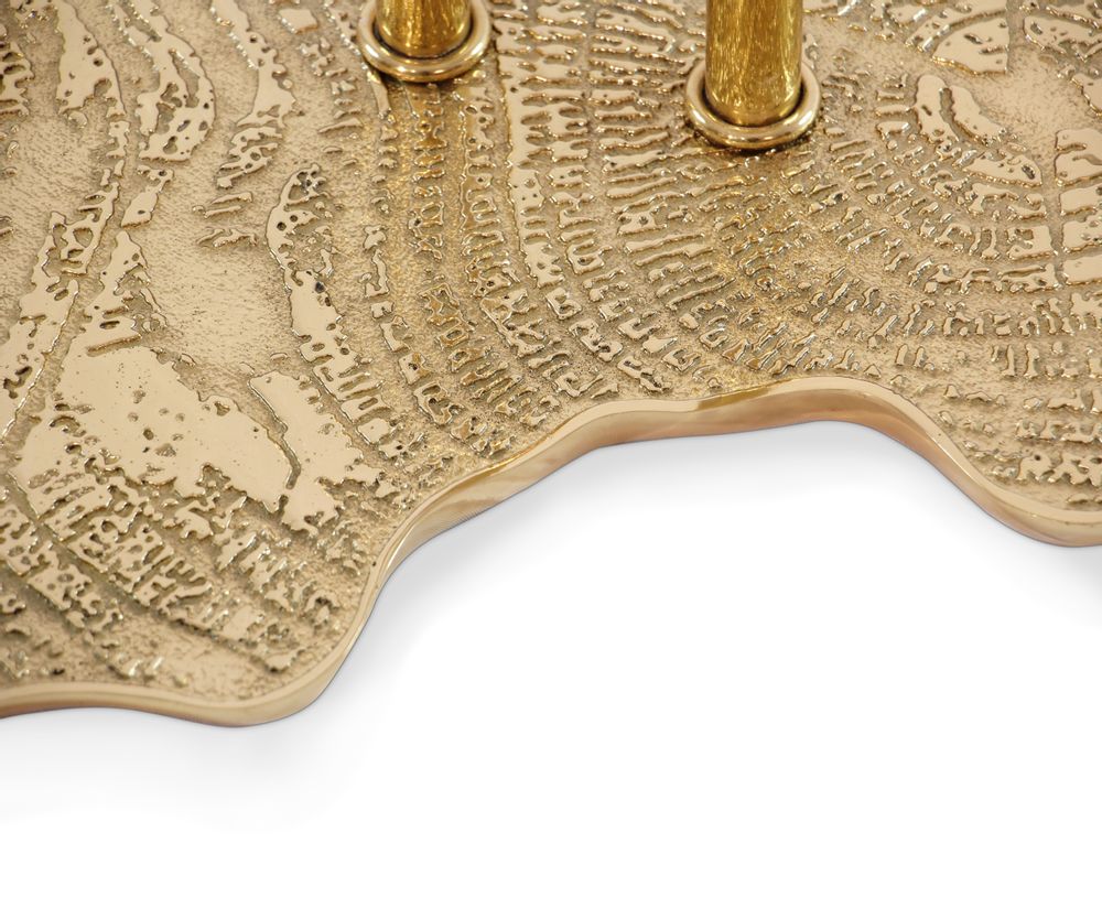 Meubles pour salle de bain - Porte-serviettes Eden - INSPLOSION