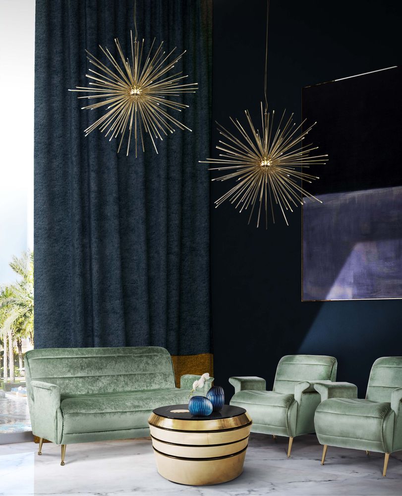 Ceiling lights - CANNONBALL - INSPLOSION