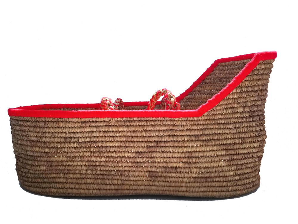 Travel accessories - Moses basket DOT - NORO