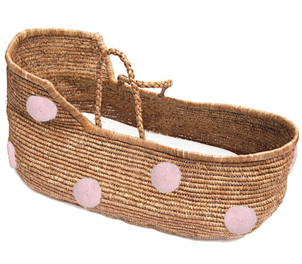 Travel accessories - Moses basket DOT - NORO