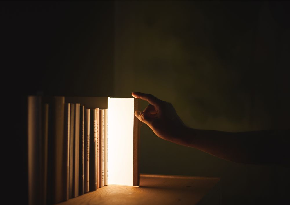 Design objects - NIGHT BOOK - Y.S.M PRODUCTS