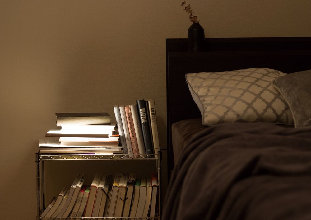 Design objects - NIGHT BOOK - Y.S.M PRODUCTS