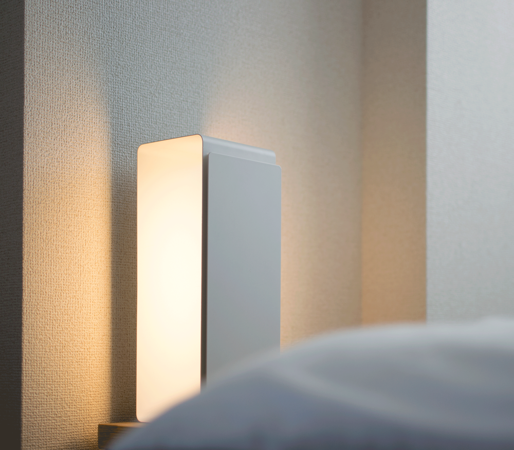 Objets de décoration - LIGHT SHELF - Y.S.M PRODUCTS