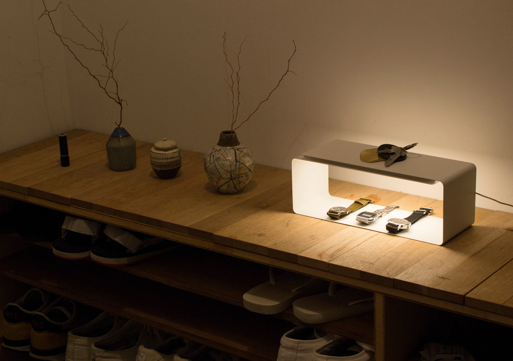 Objets de décoration - LIGHT SHELF - Y.S.M PRODUCTS