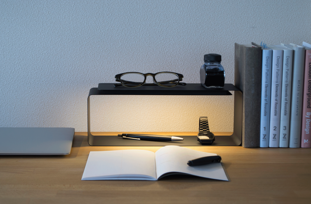 Objets de décoration - LIGHT SHELF - Y.S.M PRODUCTS