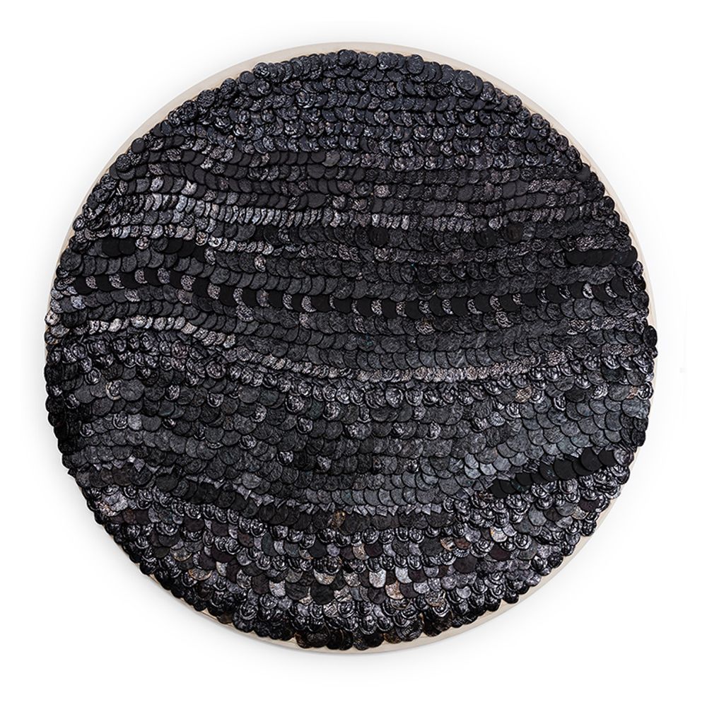 Unique pieces - Wall Art Panel - FABIENNE AUZOLLE