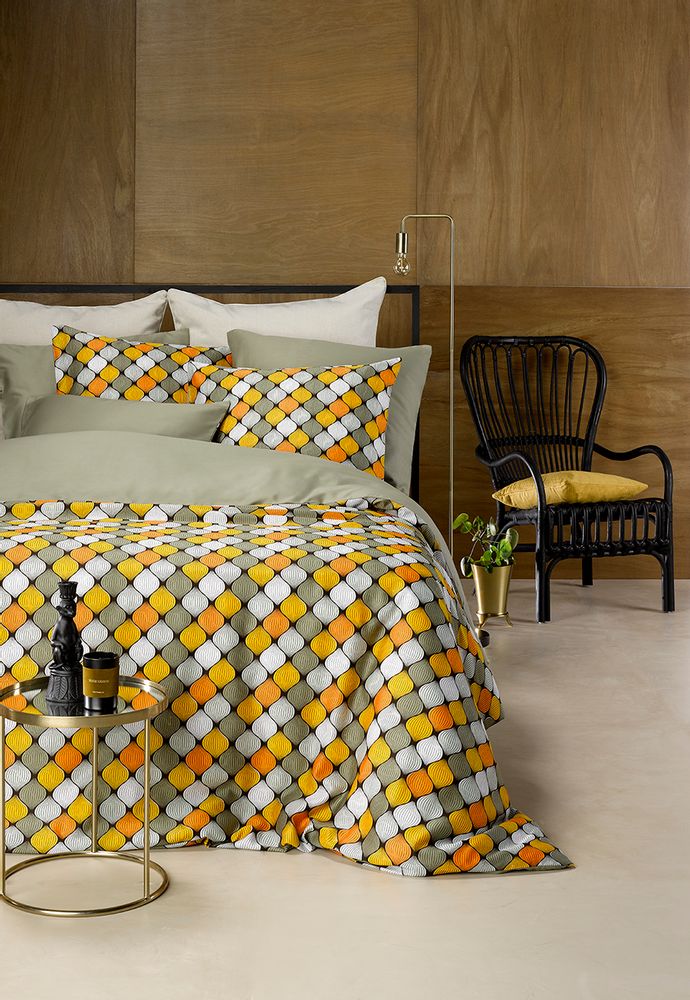 Objets de décoration - Linge de lit - DE WITTE LIETAER