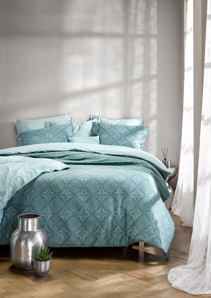 Objets de décoration - Linge de lit - DE WITTE LIETAER