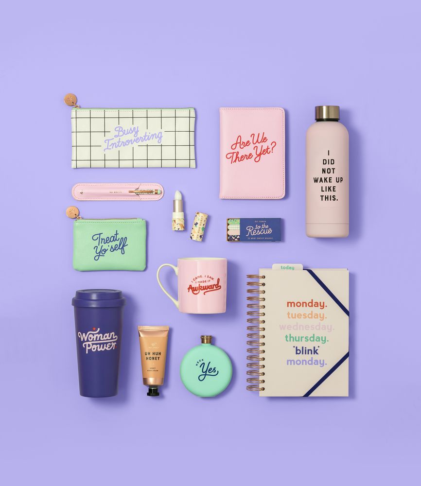 Stationery - Yes Studio - WILD & WOLF